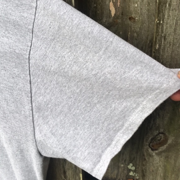 Seattle Seahawks Keiser University football T-shirt - Picture 6 of 10